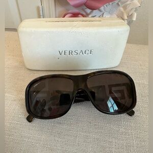 Versace Sunglasses